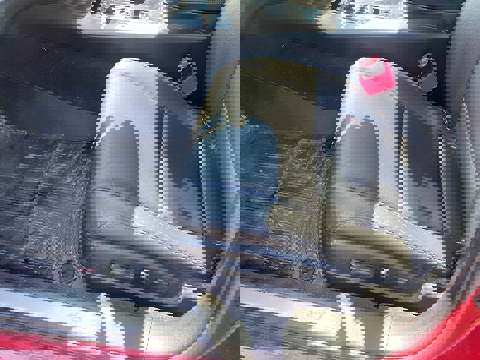 Used 2020 Acura TLX image 11