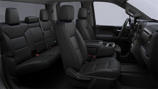 New 2025 Chevrolet Silverado 3500 W/T w/ WT Convenience Package image 9