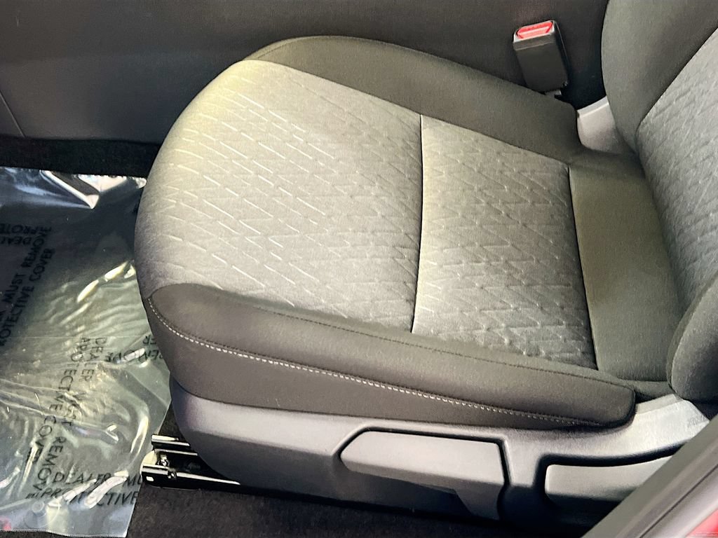 New 2026 Nissan Sentra SV w/ SV Convenience Package FWD image 18