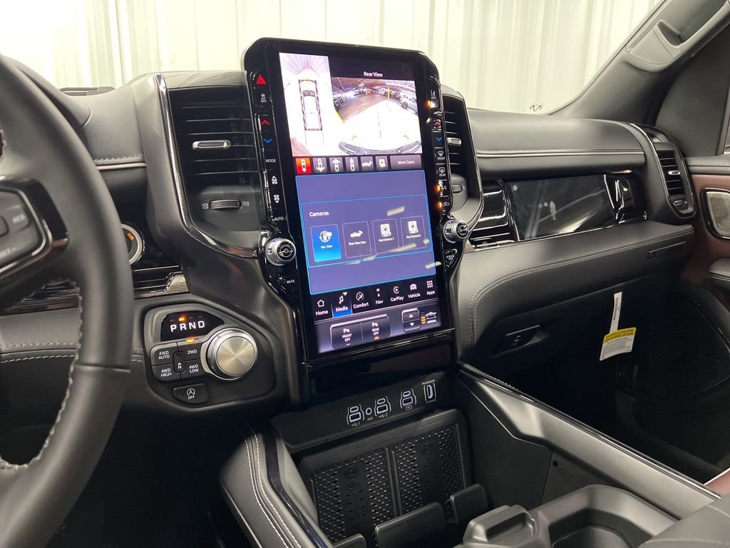 Used 2026 RAM 1500 Limited image 20