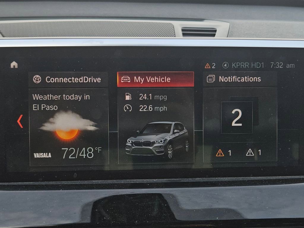 Used 2022 BMW X1 xDrive28i w/ Convenience Package image 15