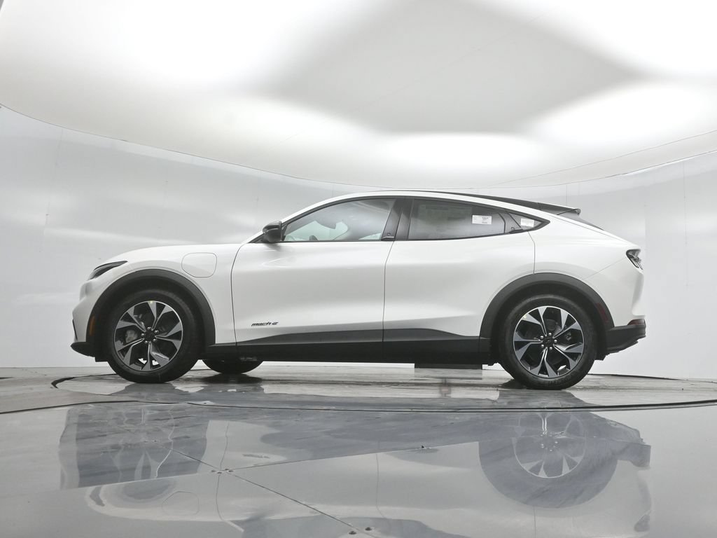 New 2026 Ford Mustang Mach-E Select RWD image 48