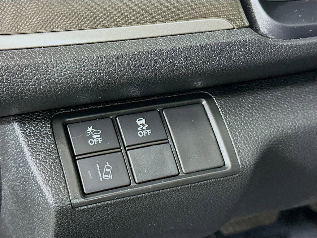 Used 2019 Honda Civic LX image 11