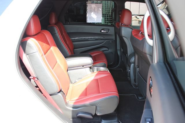 Used 2023 Dodge Durango SRT Hellcat AWD/4WD image 47