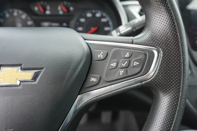 Used 2023 Chevrolet Malibu LT FWD image 16