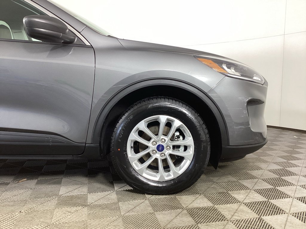 Used 2022 Ford Escape SE w/ Convenience Package image 7