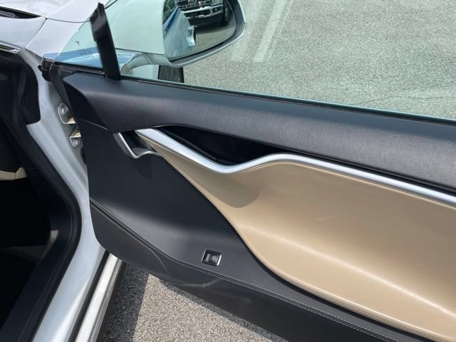 Used 2014 Tesla Model S P85 RWD image 38