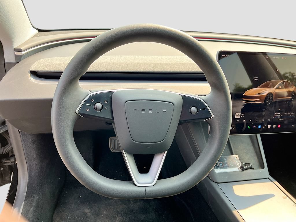 Used 2025 Tesla Model 3 Long Range AWD/4WD image 10
