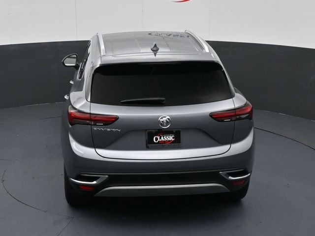 Used 2022 Buick Envision Essence w/ Safety Package FWD image 23
