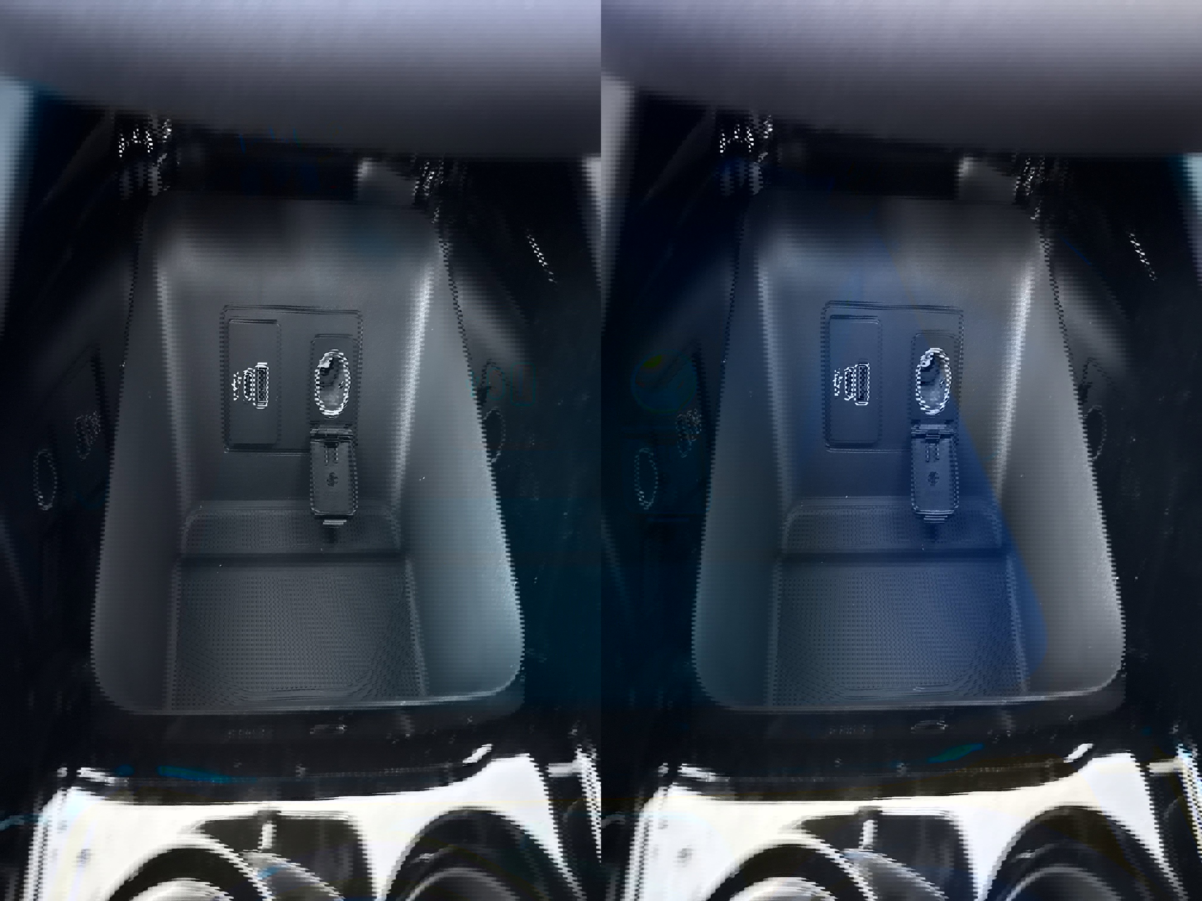 New 2026 Ford Explorer Platinum RWD image 29