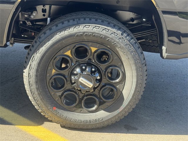 New 2026 Ford F350 XLT w/ XLT Premium Package image 10