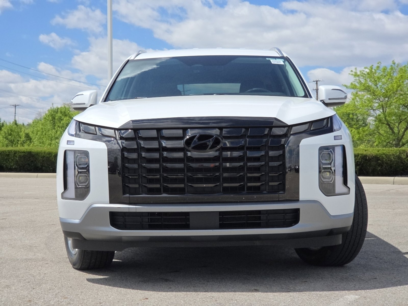 Used 2023 Hyundai Palisade SEL AWD/4WD image 13