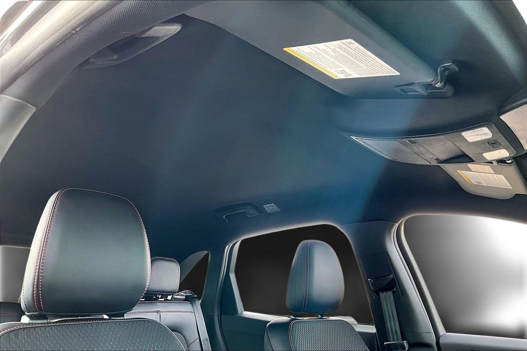 New 2026 Ford Escape ST-Line w/ Cold Weather Package image 30