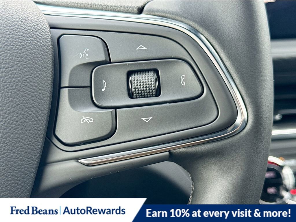 New 2026 Buick Envista Preferred w/ Convenience I Package image 35