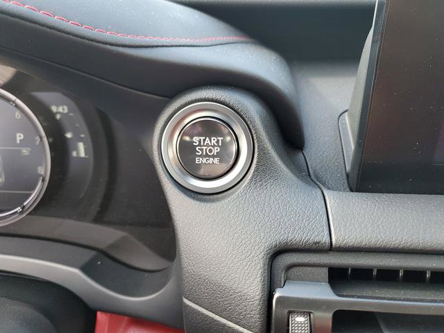 Used 2025 Lexus IS 350 F Sport image 47
