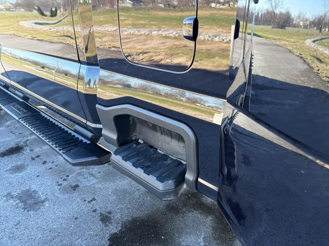 Certified 2025 Ford F350 XLT image 15