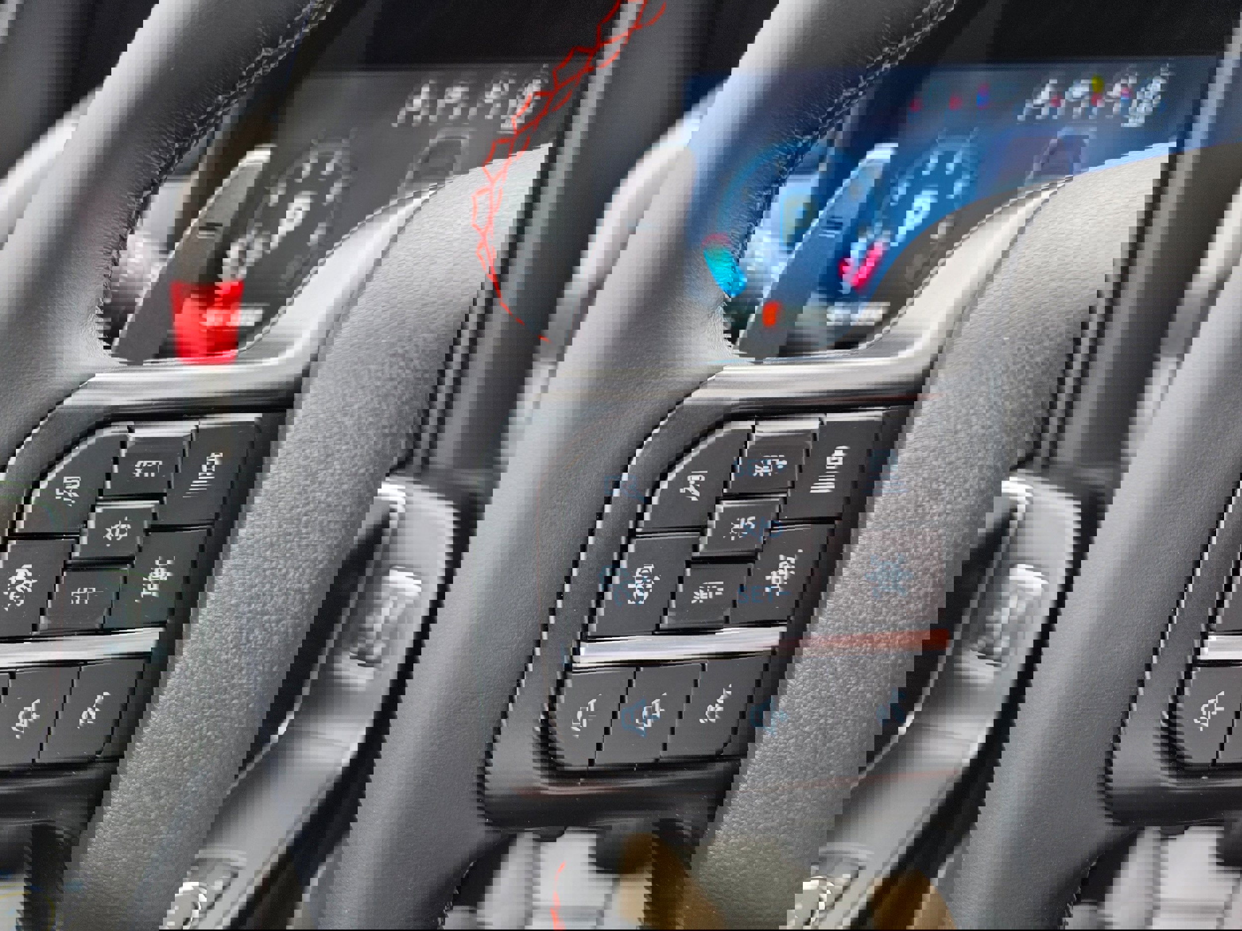 New 2026 Ford F150 Raptor image 16