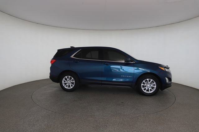 Used 2020 Chevrolet Equinox LT FWD image 24