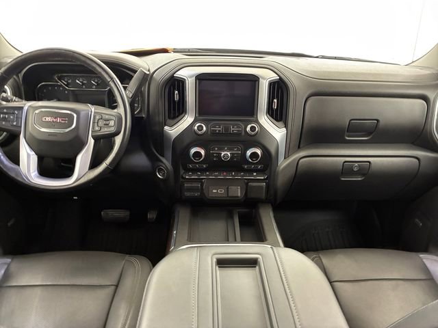 Used 2020 GMC Sierra 1500 SLT w/ SLT Premium Plus Package AWD/4WD image 20