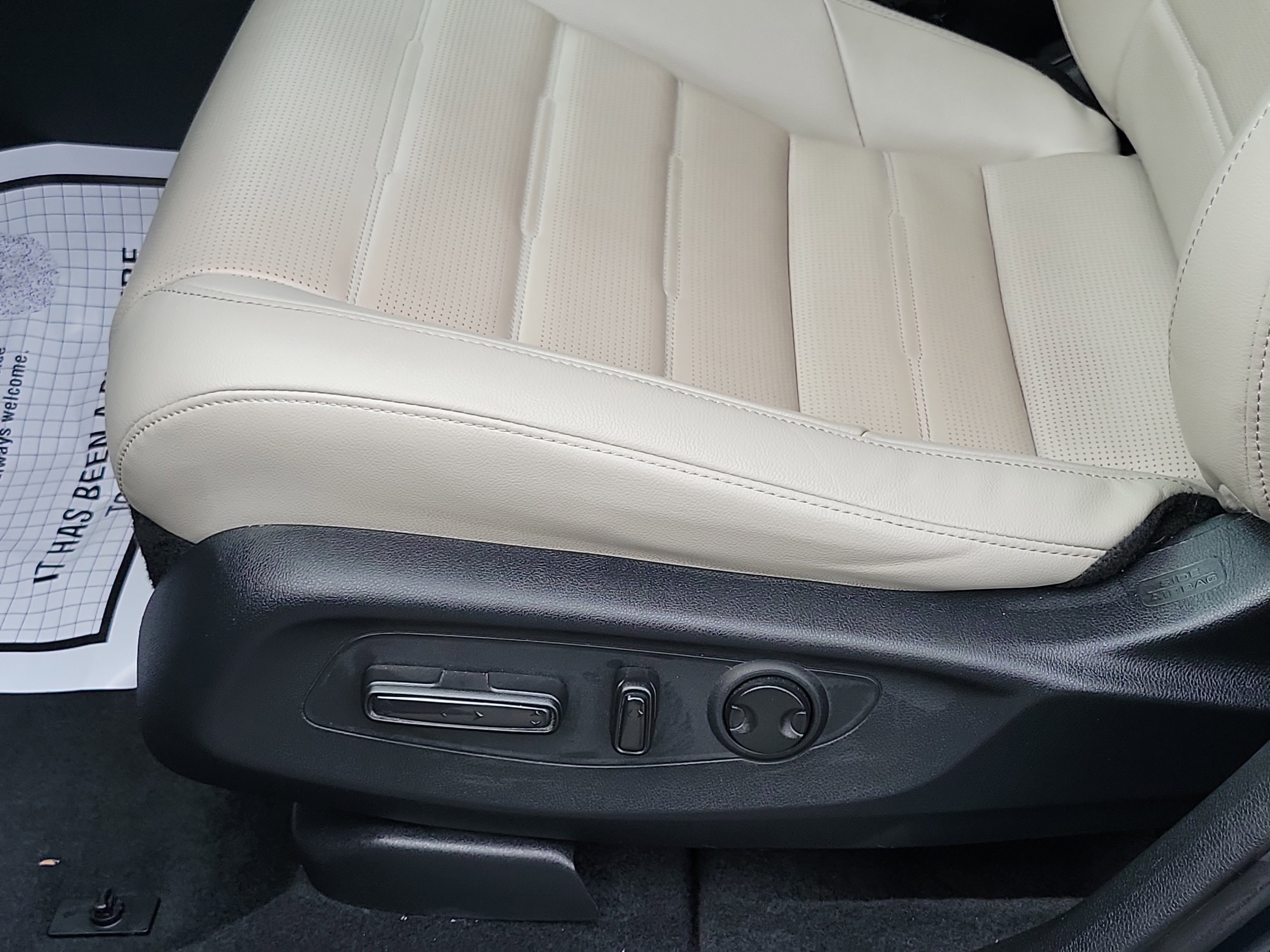 Used 2024 Honda CR-V EX-L image 19