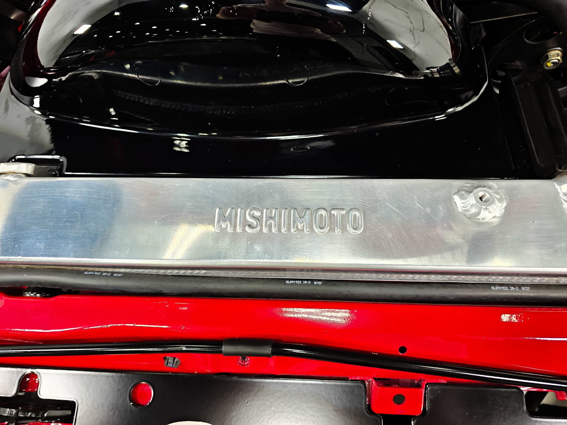Used 1993 Toyota Supra Turbo RWD image 28