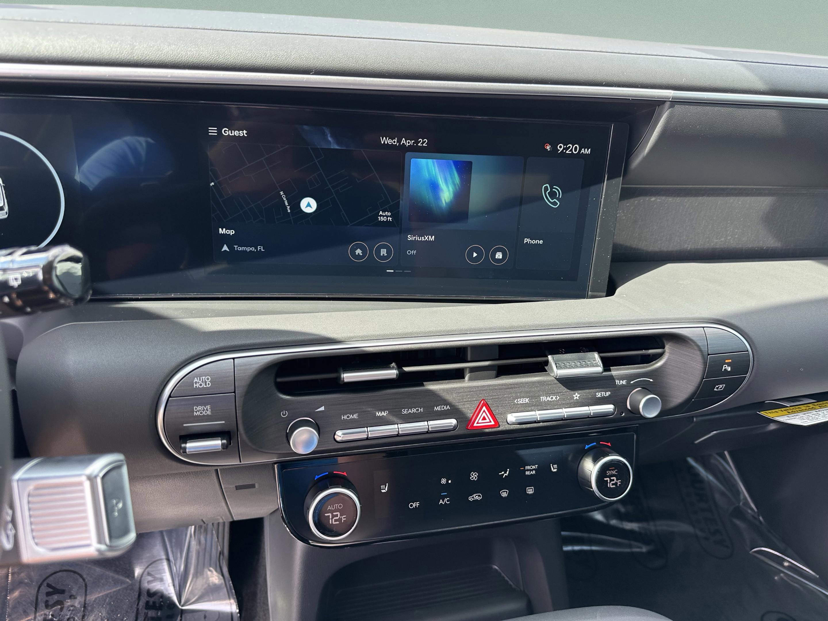 New 2026 Hyundai Palisade SEL FWD image 17