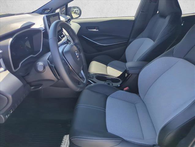 Used 2026 Toyota Corolla XSE FWD image 17