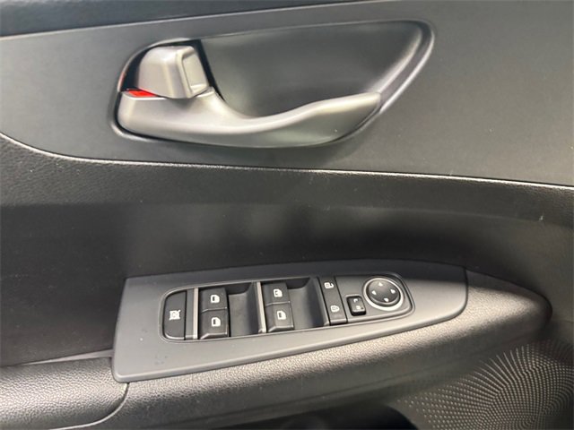 Used 2020 Kia Forte LXS image 25