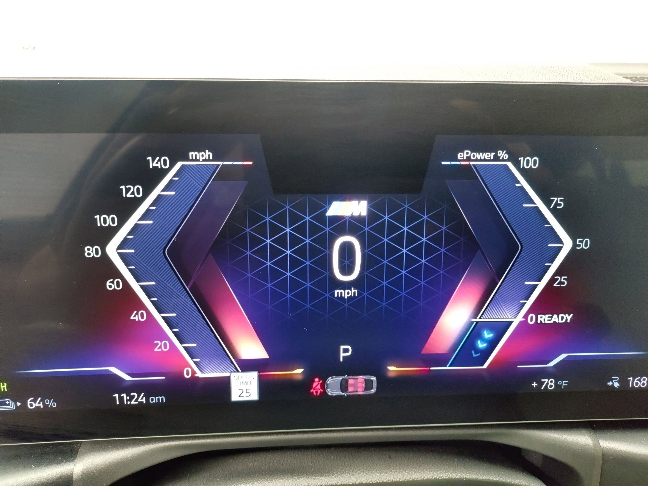 Certified 2023 BMW i4 eDrive40 w/ M Sport Package image 18