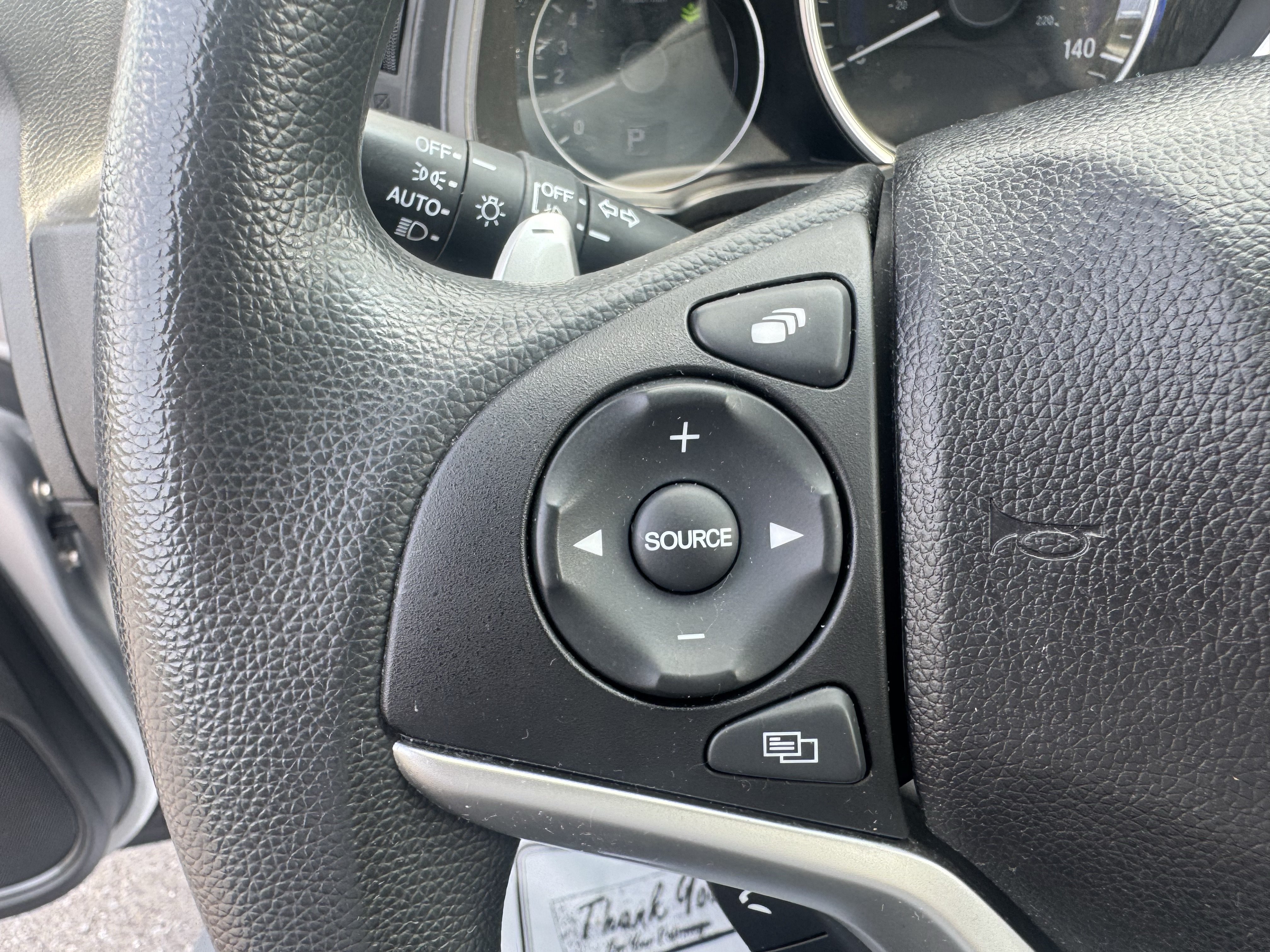 Used 2016 Honda Fit EX image 18