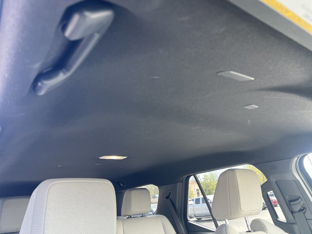 Certified 2025 Toyota 4Runner SR5 image 25