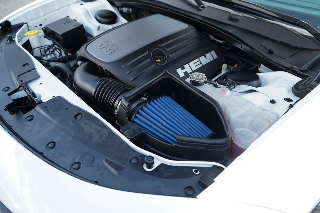 Used 2023 Dodge Charger R/T w/ Daytona Edition Group RWD image 37