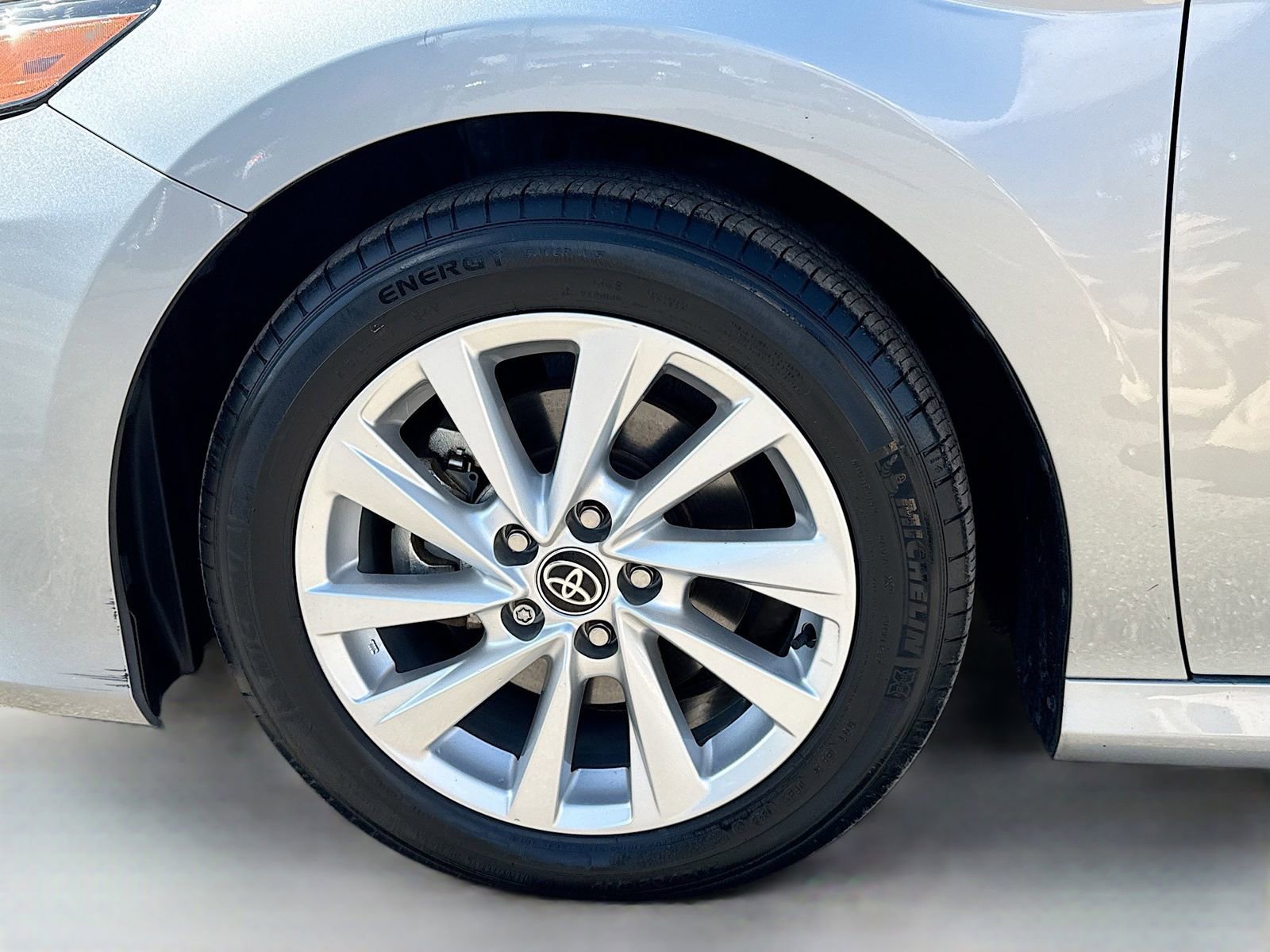 Used 2023 Toyota Camry LE w/ Cold Weather Package AWD/4WD image 39