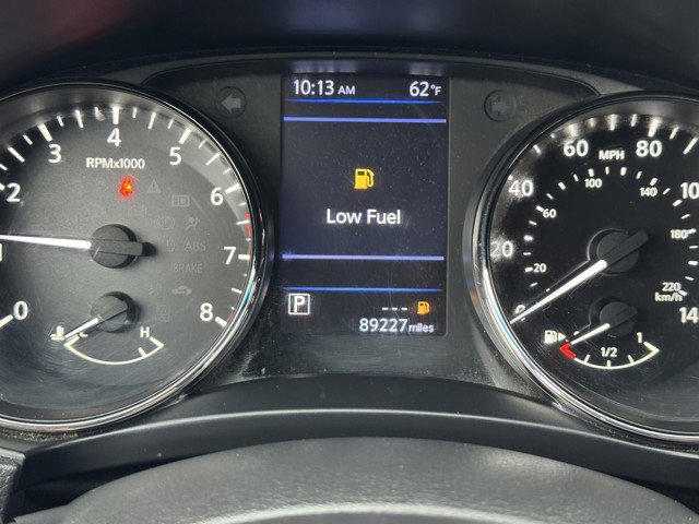 Used 2021 Nissan Rogue Sport S image 19