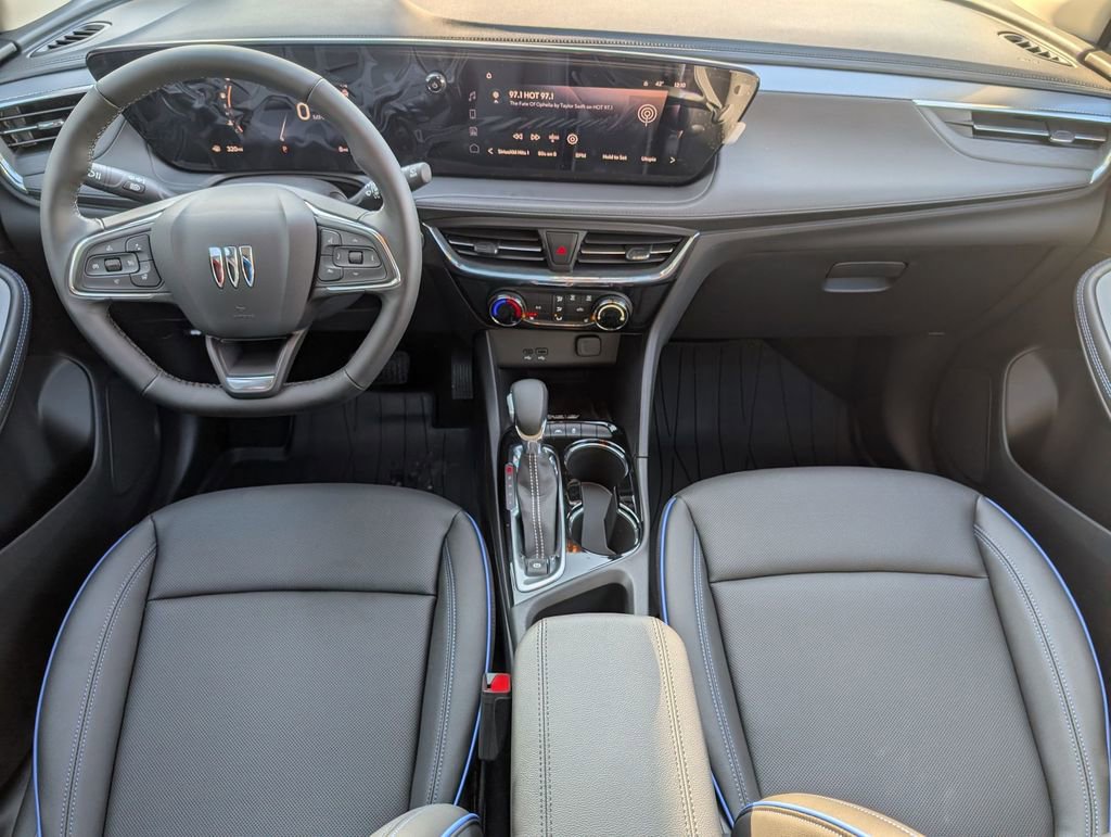 New 2026 Buick Encore GX Sport Touring w/ Advanced Technology Package image 11