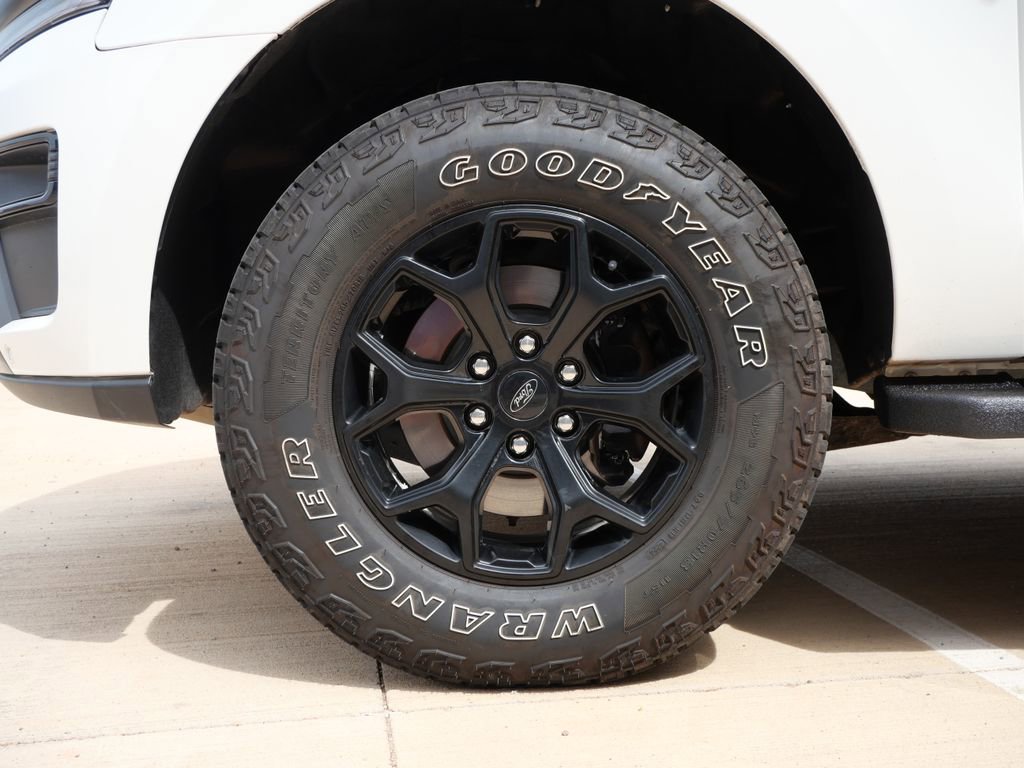 Certified 2023 Ford Expedition Timberline AWD/4WD image 11