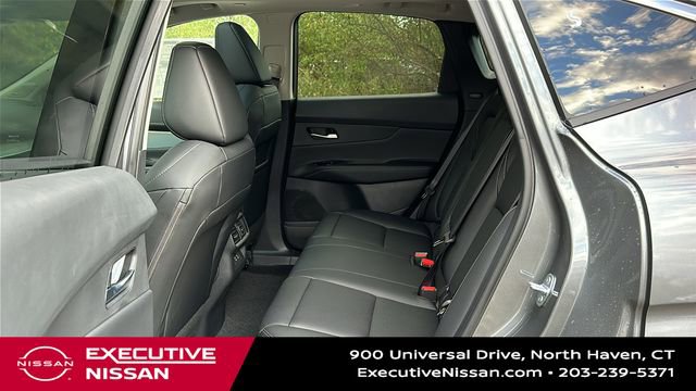 New 2026 Nissan Murano SL AWD/4WD image 23