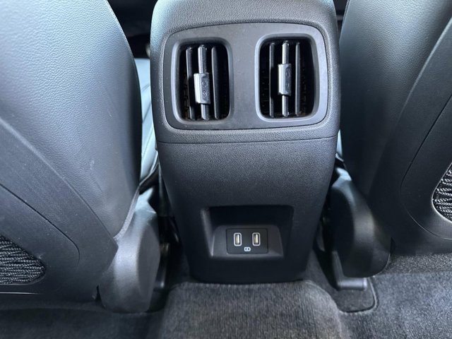 Used 2022 Hyundai Tucson Limited w/ Cargo Package image 21