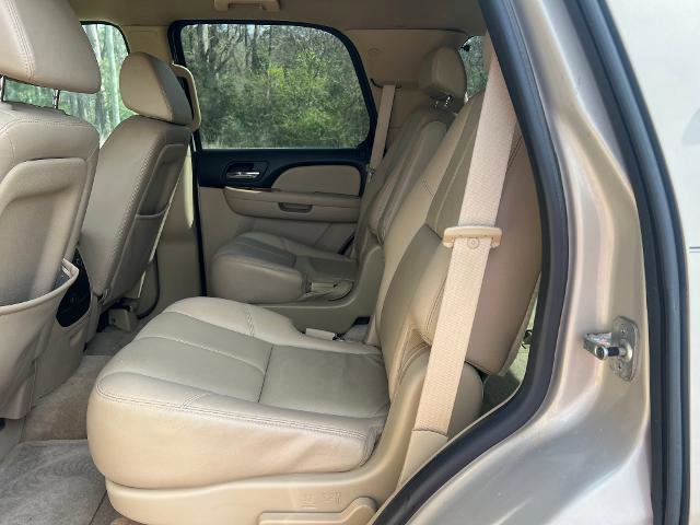 Used 2008 Chevrolet Tahoe LT w/ LT Preferred Equipment Group image 25