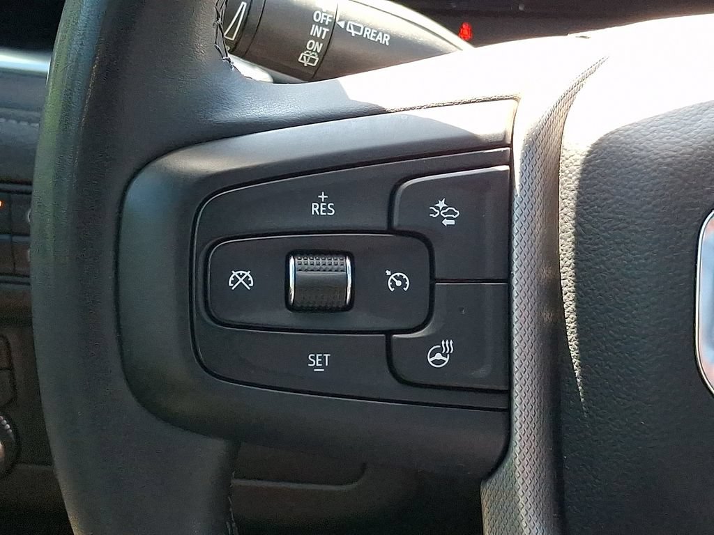 Used 2024 GMC Yukon Denali AWD/4WD image 23