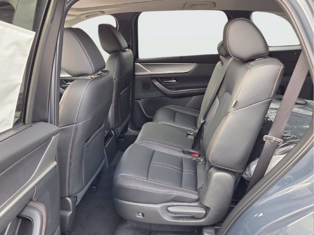 New 2026 MAZDA CX-90 3.3 Turbo w/ Premium Sport Pkg AWD/4WD image 5