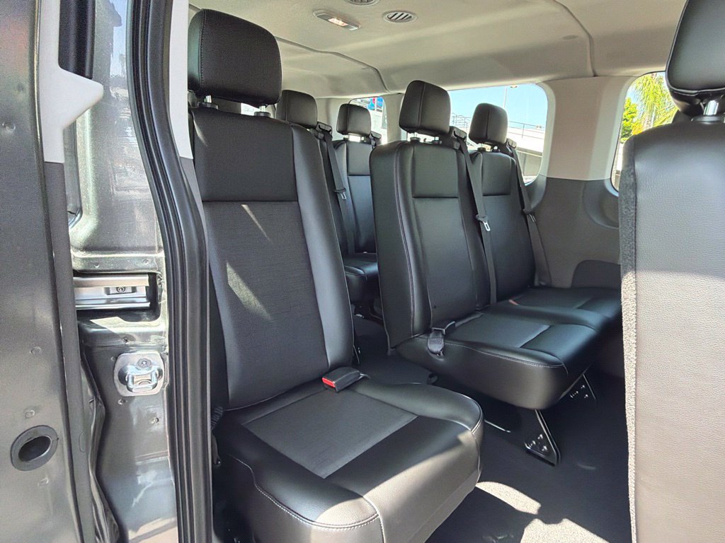 New 2026 Ford Transit 350 XL RWD image 18