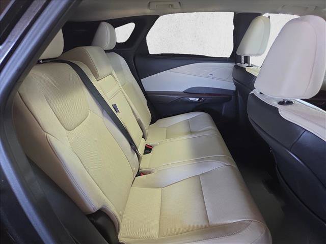 Used 2023 Lexus RX 350 w/ Cold Area Package AWD/4WD image 18