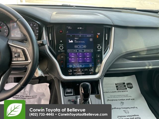 Used 2022 Subaru Outback Premium image 17