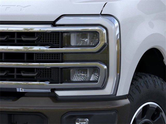 New 2025 Ford F250 King Ranch w/ Tremor Off-Road Package image 18