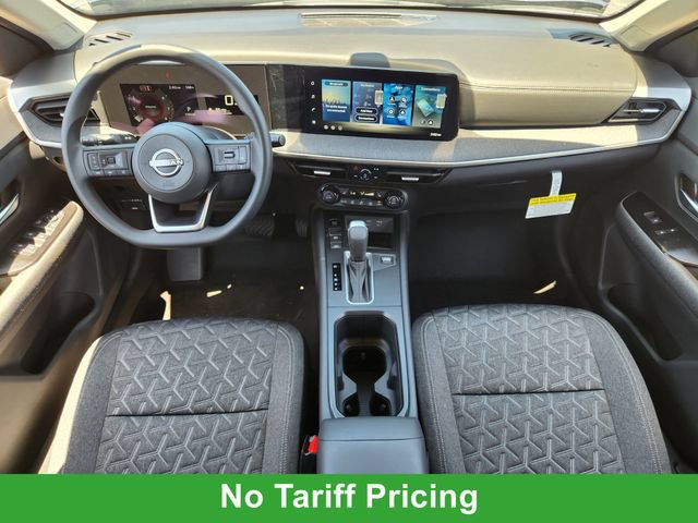 New 2026 Nissan Kicks SV w/ Cold Weather Package FWD image 20