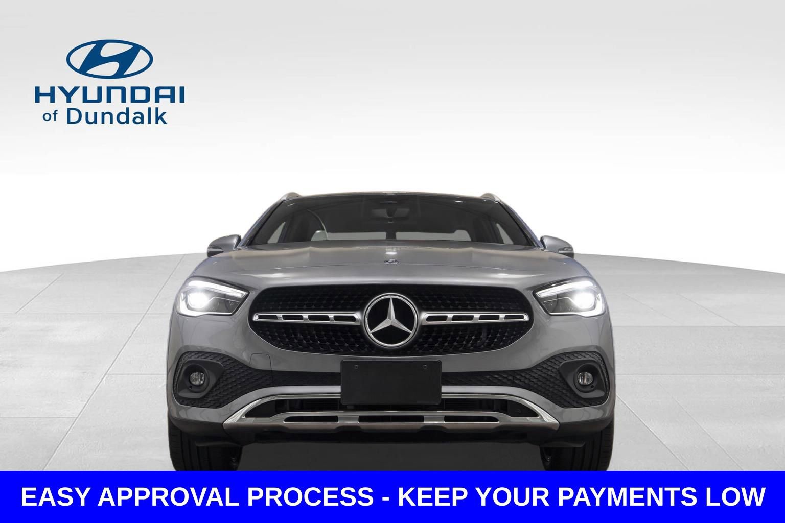 Used 2021 Mercedes-Benz GLA 250 4MATIC w/ Premium Package image 6