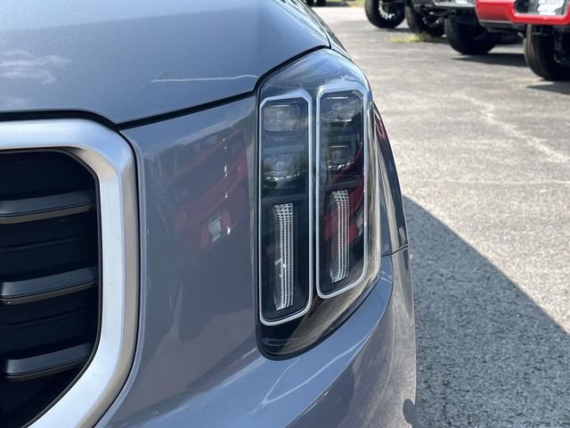 Used 2025 Kia Telluride S AWD/4WD image 9