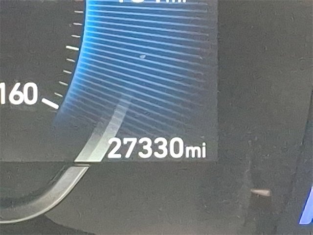 Used 2020 Hyundai Santa Fe Limited image 21