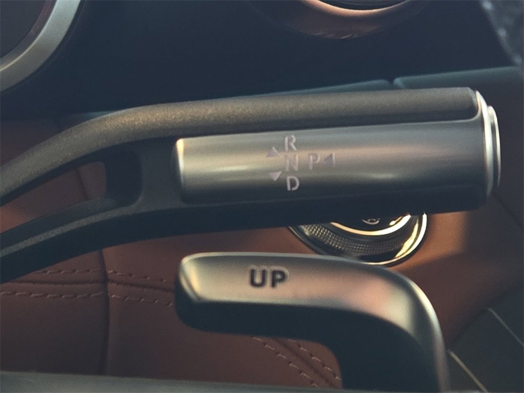 New 2026 Mercedes-Benz AMG GT 55 image 23